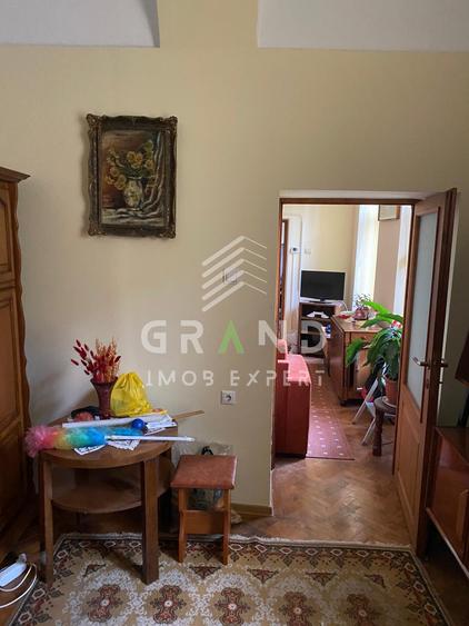 De vânzare | Ap 2 camere | Ultracentral-P-ța Unirii-SORA