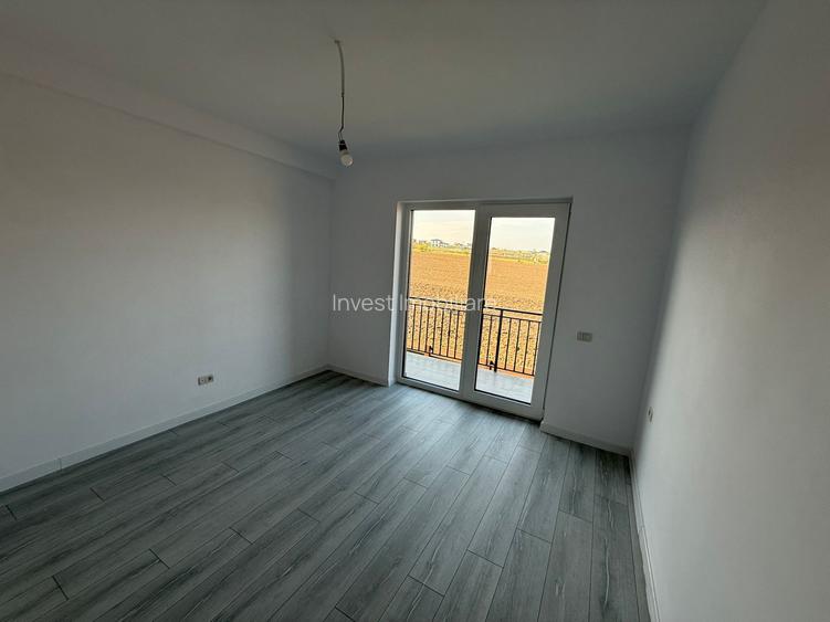 Casă cu 4 dormitoare! Complex Rezidențial Valea Lupului-Iași!  COMISION 0% - 4