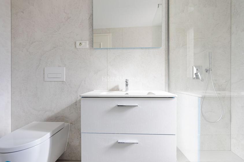 Penthouse 3 camere - Central - Comision 0% - 15