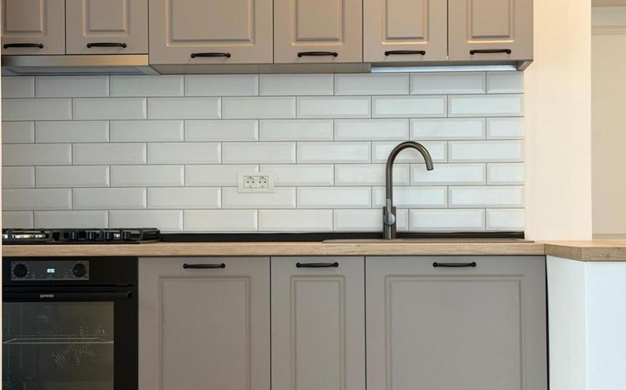 Apartament 3 camere cu terasa generoasa Aviatorilor