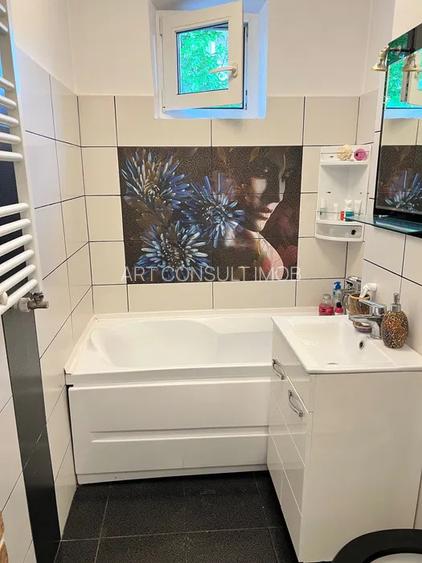 Apartament 2 Camere Mega Mall | Loc de parcare | Mijloace de transport in comun - 6