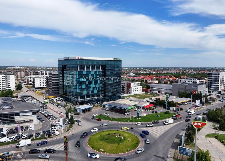 Cubic Center, Bd. Pipera 1B - comision 0%, reprezentam proprietarul! - 5