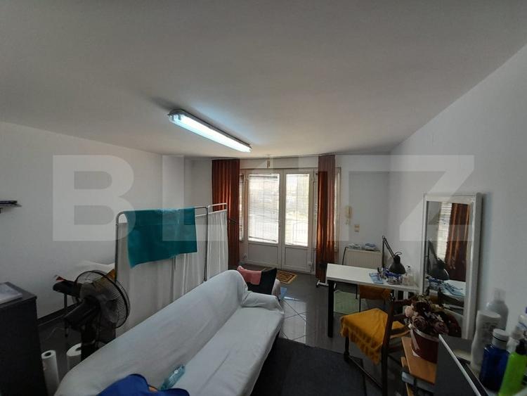 Casa individuala,797mp teren,zona Lama
