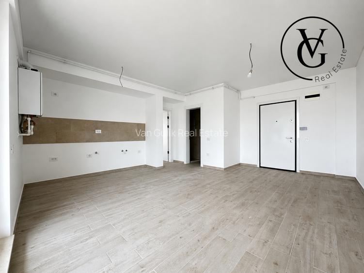 Apartament 2 camere XL | Meraki Resort & Spa | DISCOUNT 8000€ - 3
