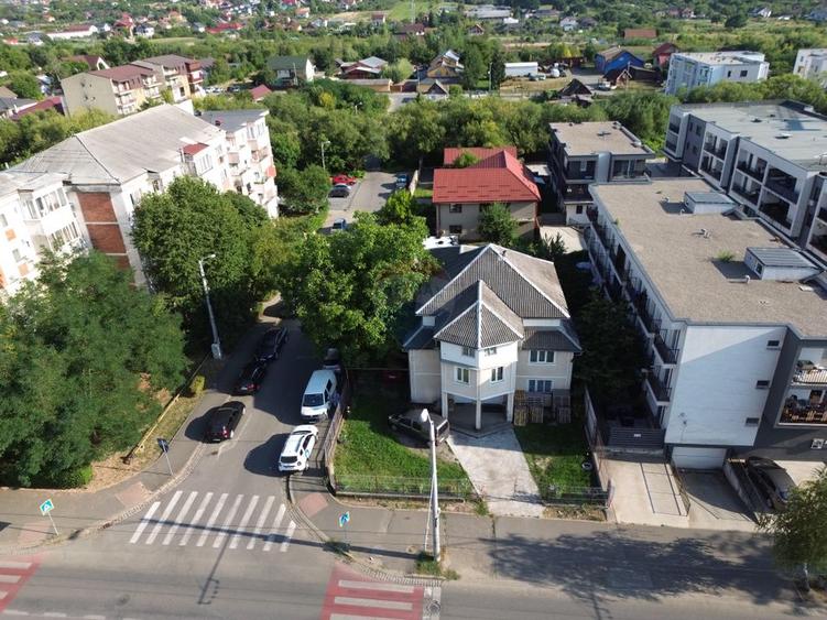 Casă de vânzare Bd Regele Ferdinand