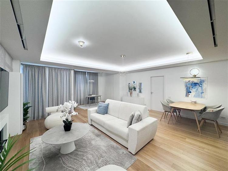 Apartament de vanzare 2 camere Herastrau Complex Persepolis