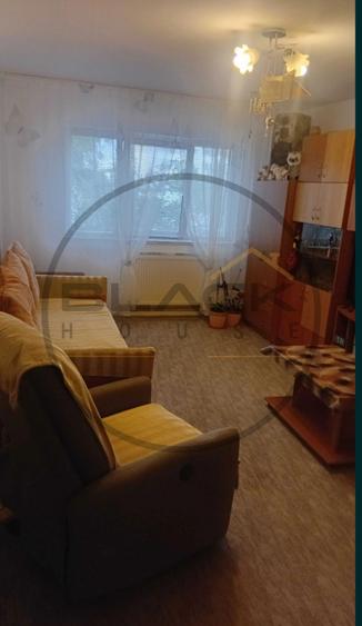 Apartament cu 2 camere ,etaj intermediar , Marasti