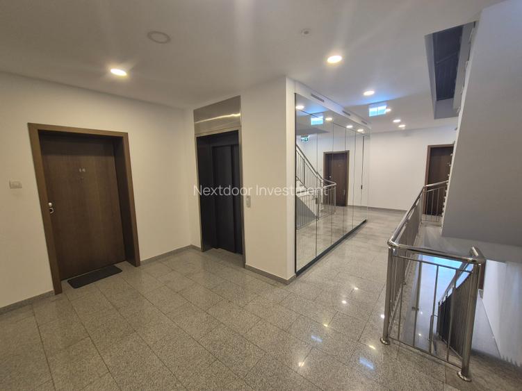 2 camere Domenii - Complex Luxuria Residence - 12