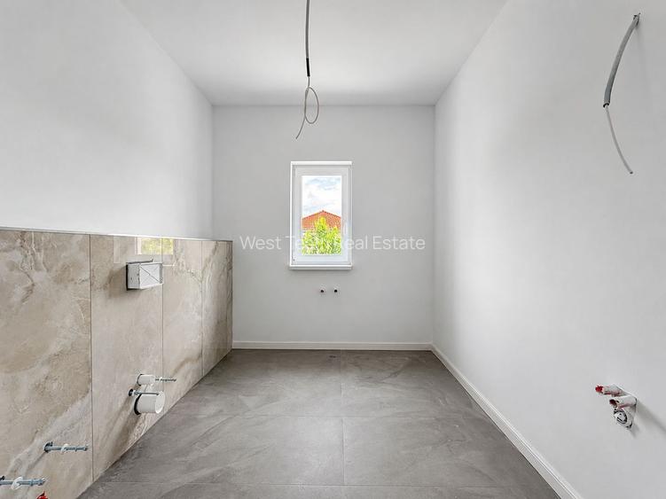 Duplexuri noi de vanzare in Ghiroda – Strada Egretei | La cheie | TVA inclus - 15