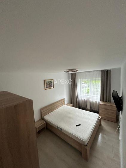 Apartament 2 camere |  Centrul Civic - CEC - 2