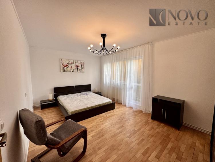 4 Camere | Dristor | Centrala | 5 minute metrou | Prima chirie | Balcon