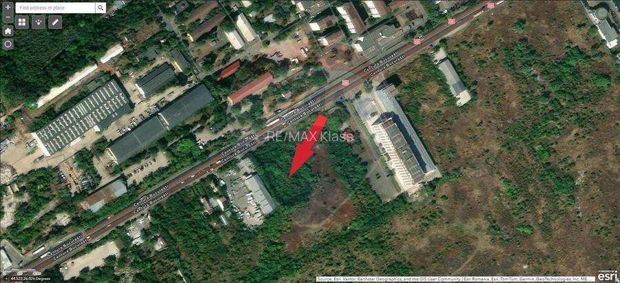 Teren Construcții, Intravilan vanzare, in Bucuresti, Centura Nord - 17