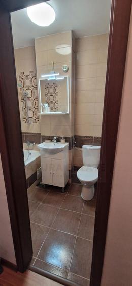 Apartament cu 2 camere 65 mp etajul 1 cu balcon in Hipodrom III