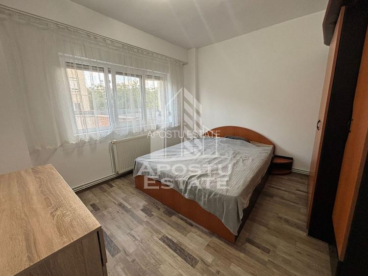 Apartament cu 2 camere, pet-friendly, zona Aradului - 7