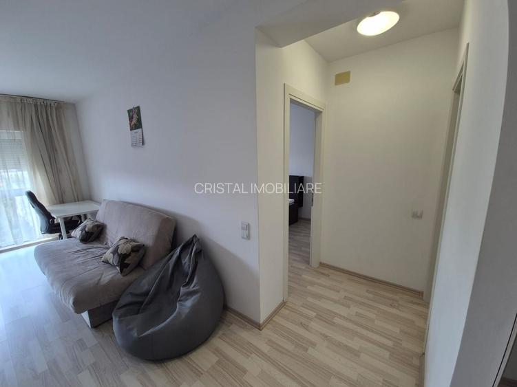 Apartament 2 camere modern, bloc nou, centrala proprie, Ozana - 8