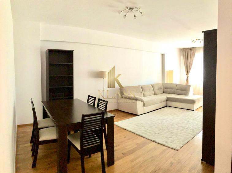 Inchiriere apartament 2 camere Soseaua Nordului - Herastrau