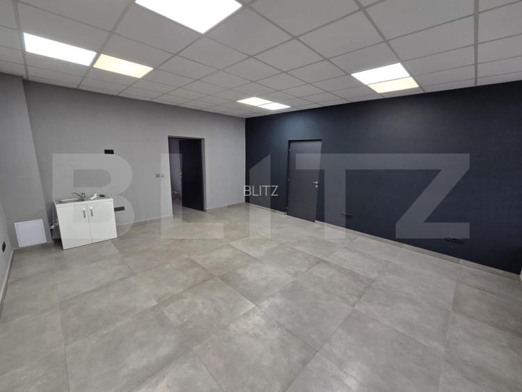 Spatiu de birou 3 incaperi, 88 mp -  Zona Porolissum - 6