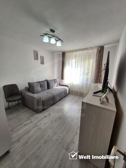 Apartament 3 camere, Manastur, 2 boxe la subsol