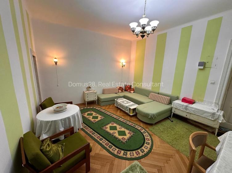 Apartament 2 camere, Parc Cismigiu - 3