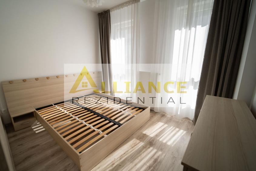 JOY RESIDENCE | Drumul Binelui - 2 camere | Apărătorii