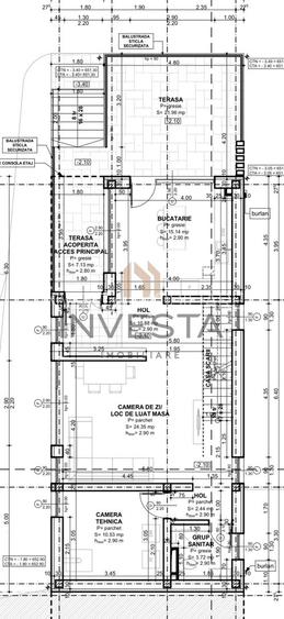 Casa in cartierul Faget, zona Wonderland | 181 mp utili | Teren 600 m - 1