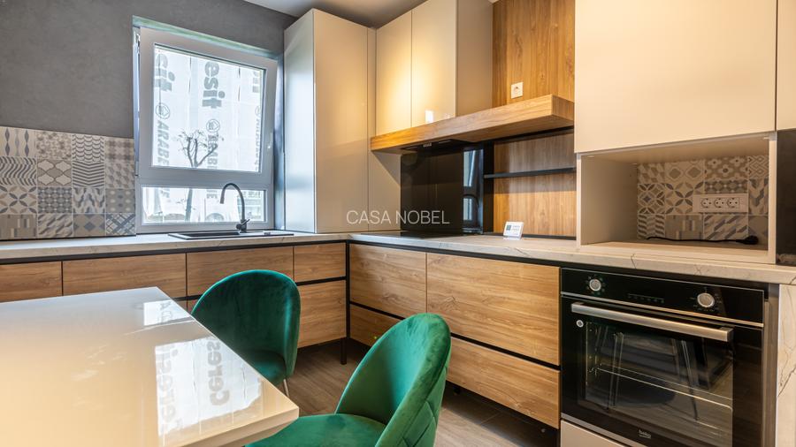 Apartament 3 camere Rainbow by Casa Nobel - 2