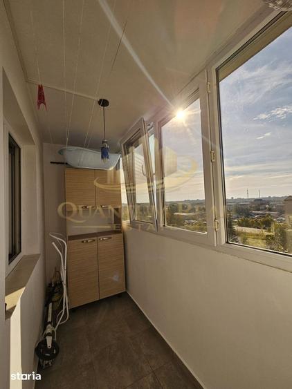 Apartament 2 Camere,Decomandat-Calea Vitan