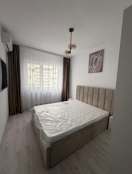 Garsoniera de inchiriat LUX