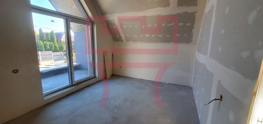 Duplex exclusivist Dambul Rotund panourisolare panorama NZEB FARA tva