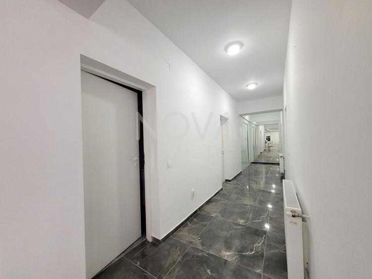PENTHOUSE DE LUX CU TERASĂ PANORAMICĂ ȘI PRIVELIȘTE SPRE MUNȚII FĂGĂRAȘ