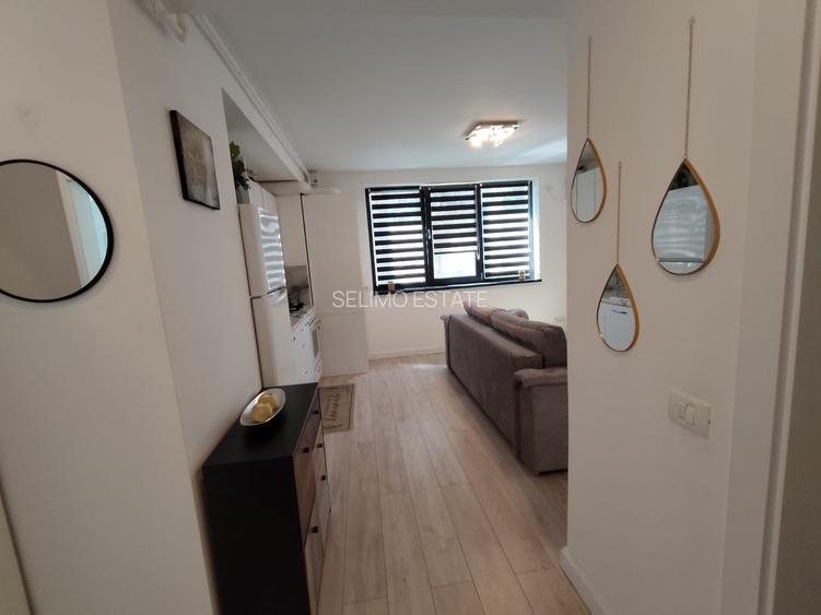 3 camere | Titan | Incalzire in pardoseala | Parcare | 850€ - 3