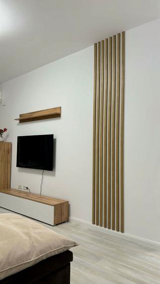 Apartament superb cu 2 camere de închiriat – Unirea Towers, Podu Roș