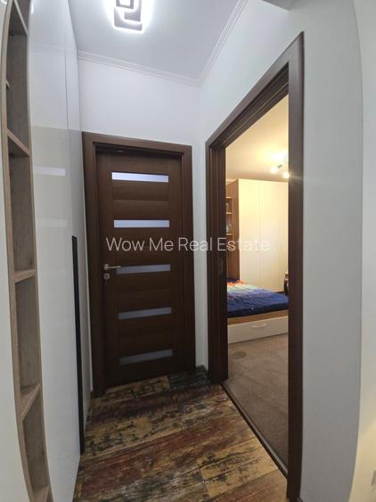Apartament 3 Camere  Strada Caisului, Fundeni Dobroești - 10