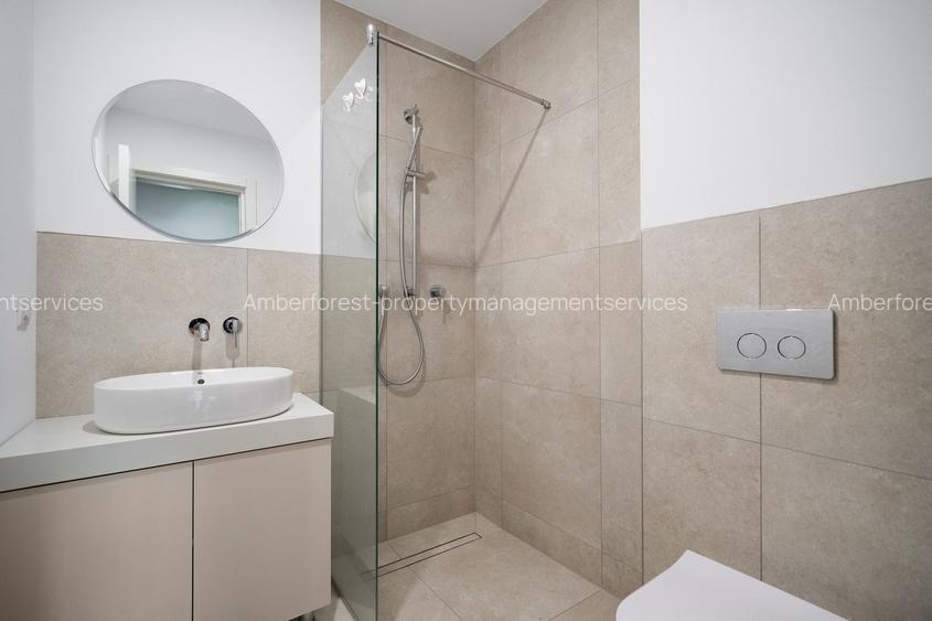 Apartament cu 2 camere in Amber Forest - 9