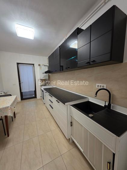 Apartament 2 Camere, 58 MP | Bloc 2020 | Parcare + - 10