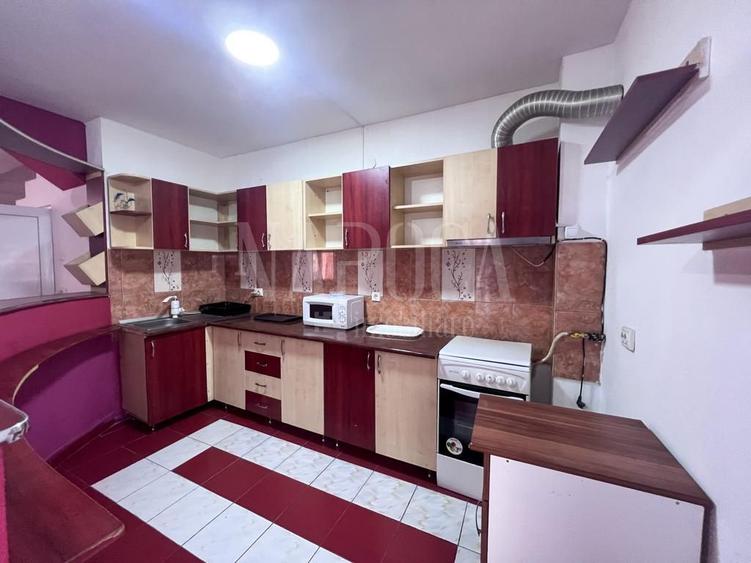 Casa 12 camere de vanzare in Marasti, Cluj Napoca