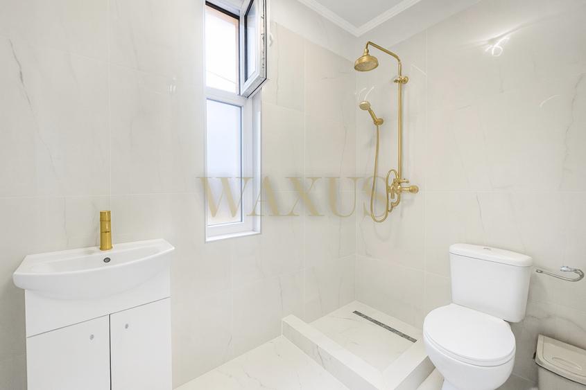 Casă individuală - 4 Camere I SU 140MP I ST 1000MP - Campenesti