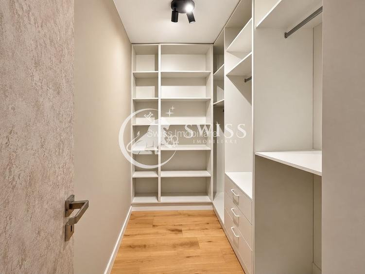 Apartament Premium | 61mp | M. Avenue | Parcare | 5min Iulius Mall - 9