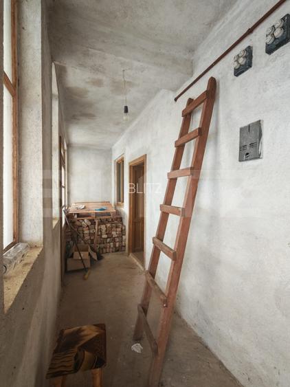 Casa de vanzare, 126 mp, teren 750 mp, zona Luna - Campia Turzii - 15