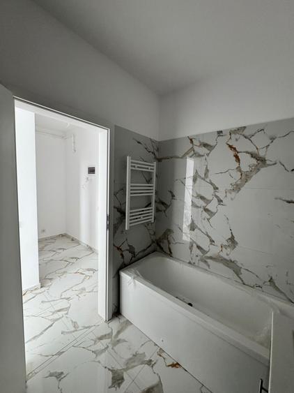 GARSONIERA FINALIZATA - BLOC NOU - TVA INCLUS - MILITARI RESIDENCE - COMISION 0%