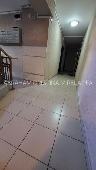 Inchiriere garsoniera decomandata, Oltenitei-Aparatorii Patriei - 9