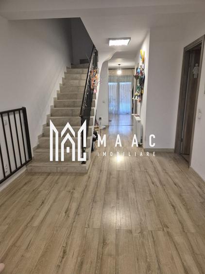 Duplex cu 5 camere I Curte 244 mp I mobilat complet I acces rapid spre oraș