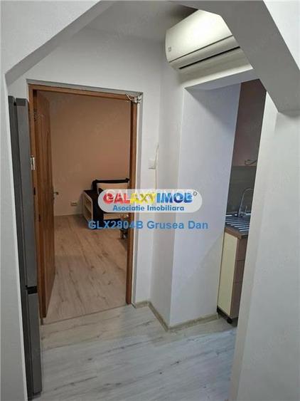 lujerului | 2cam 43mp modern etaj 3 1980 | AC balcon | metrou - 3