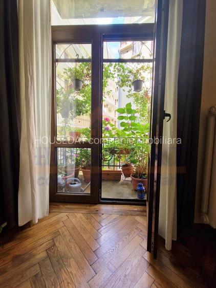 Vanzare apartament 4 camere Cismigiu - 4
