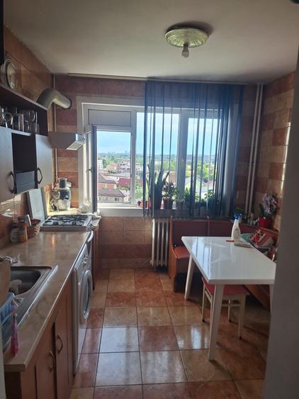 Vanzare apartament 3 cam decomandate