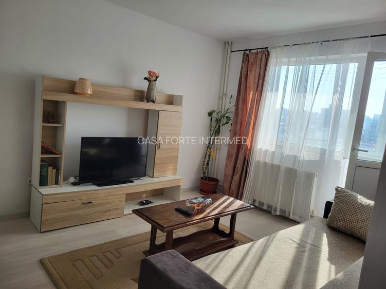 Apartament 3 camere,  Tomis Nord 600 EURO - 4