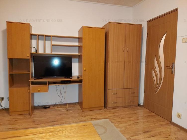 Drumul Taberei - Mal Plaza - Garsoniera confort 1 - MODERNA
