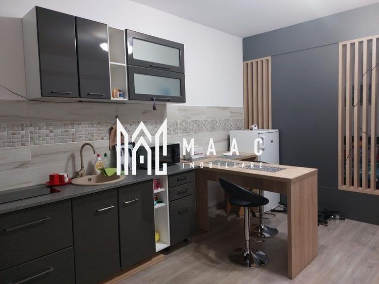 Garsonieră de închiriat | Șelimbăr | Doamna Stanca | 44 mp