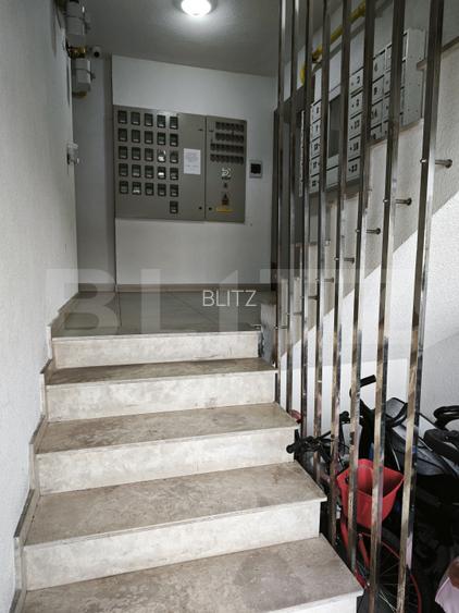 Apartament 2 camere, nou, mobilat, utilat, 58 mp si loc de parcare - 11