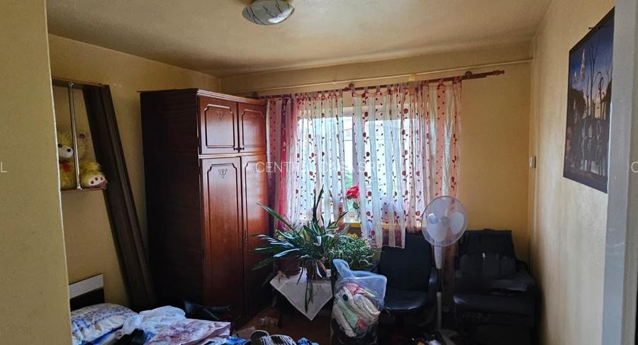 Apartament 2 camere Dacia - Aleea Columnei - 3